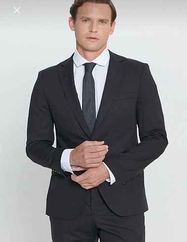 ALTINYILDIZ SLIM FİT TAKIM ELBİSE