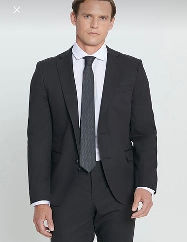 Altınyıldız ALTINYILDIZ SLIM FİT TAKIM ELBİSE