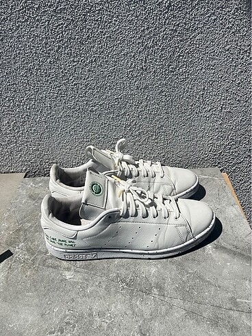 44 Beden Adidas ayakkabı