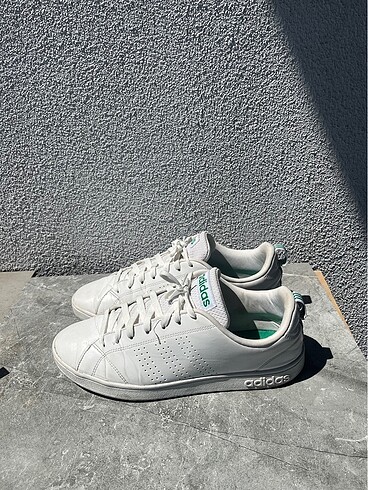 43 Beden Adidas ayakkabı