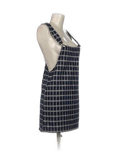 Diğer Kısa Salopet %70 İndirimli. - Görsel 2