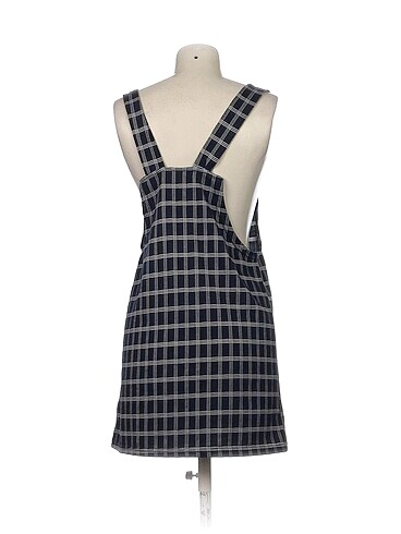 Diğer Kısa Salopet %70 İndirimli. - Görsel 3