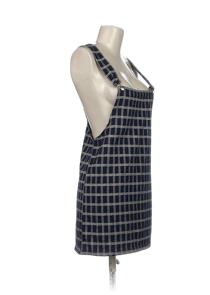 Diğer Kısa Salopet %70 İndirimli. - Görsel 2