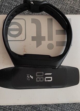 Samsung Galaxy fit e akıllı saat 
