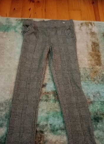 LC Waikiki Tayt ve pantolon