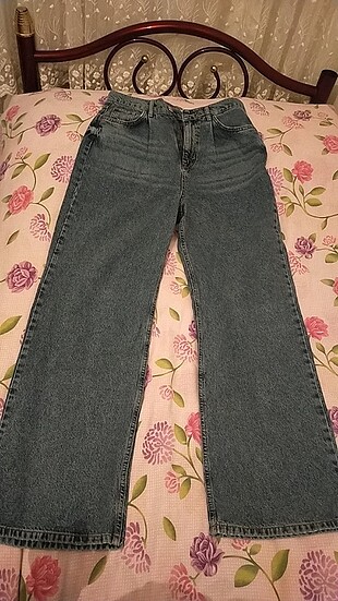 Jeans pantolon