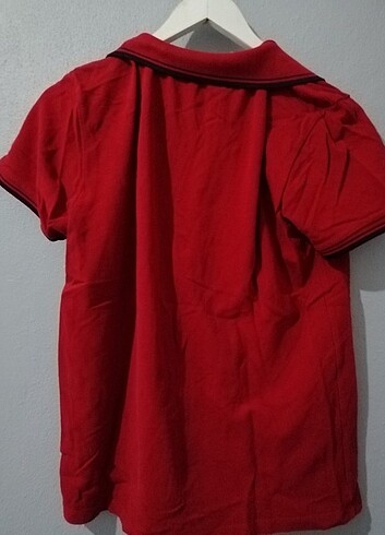 xl Beden Polo yaka t shirt