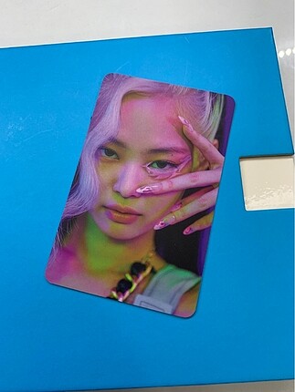 Bp jennie Hylt pre-order PC