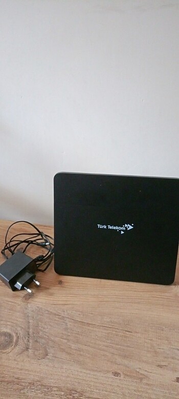 ZYXEL VMG8324-B10A FİBER MODEM