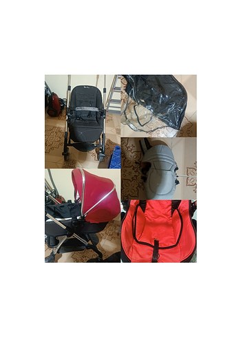 Pierre Cardin 9- 36 kg