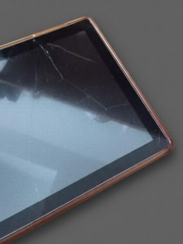 general mobile e tab 20 tablet - Görsel 3