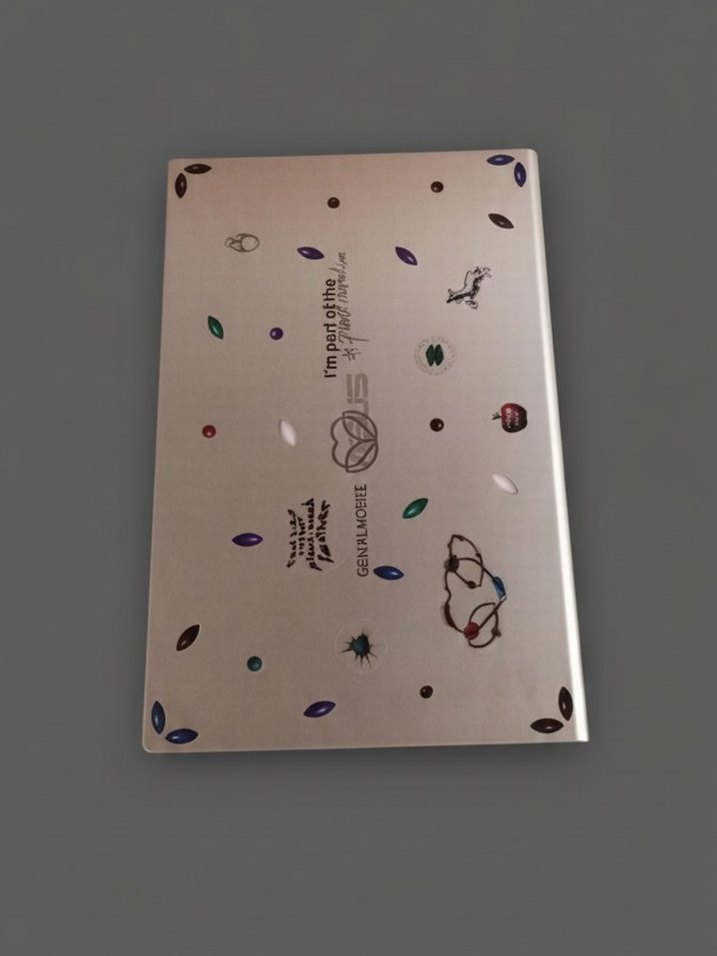 asus laptop dizüstü bilgisayar 128 gb 15.6 inc - Görsel 2