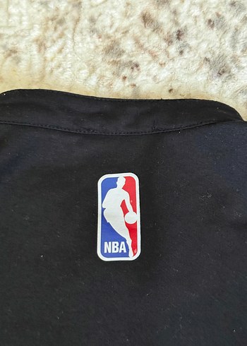 Düğmeli Siyah Erkek Kısa Kollu Gömlek - Görsel 3