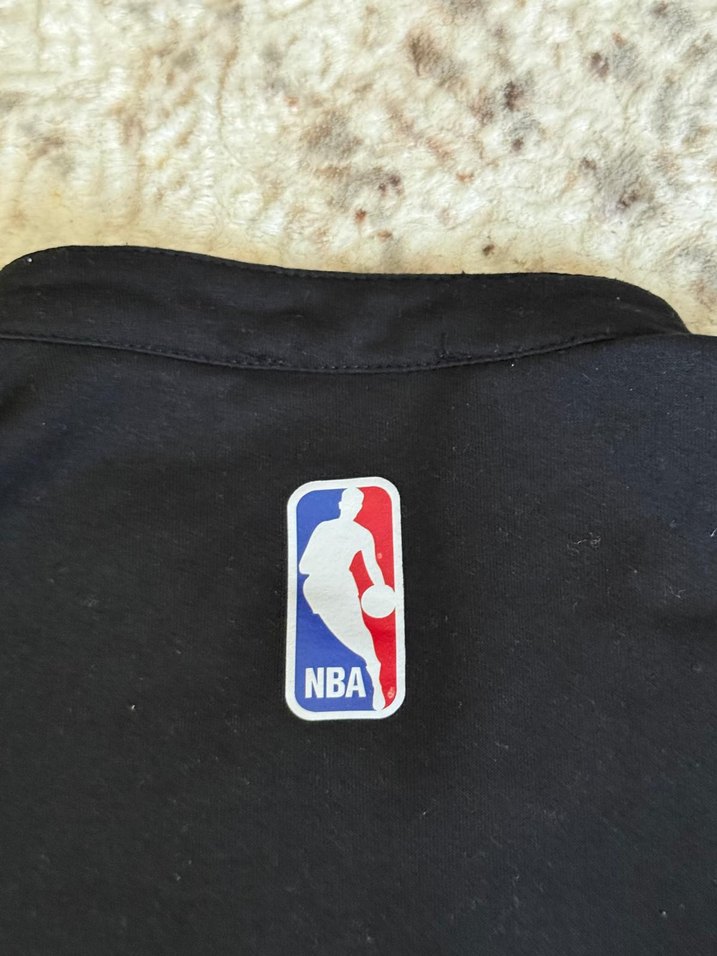 Düğmeli Siyah Erkek Kısa Kollu Gömlek - Görsel 3