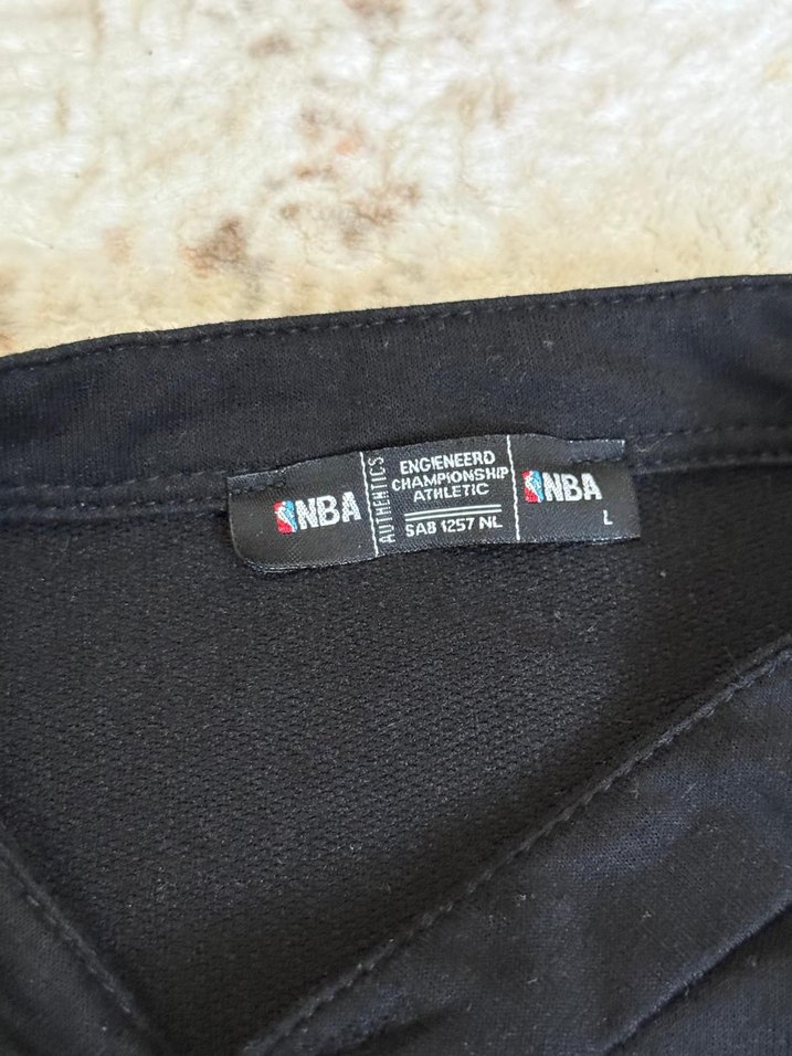 Düğmeli Siyah Erkek Kısa Kollu Gömlek - Görsel 2