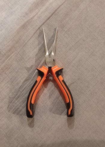 altın renk kolye ucu charm takı malzemesi boncuk set - Görsel 6