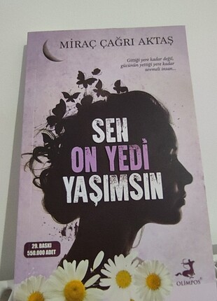 Sen on yedi yaşımsın