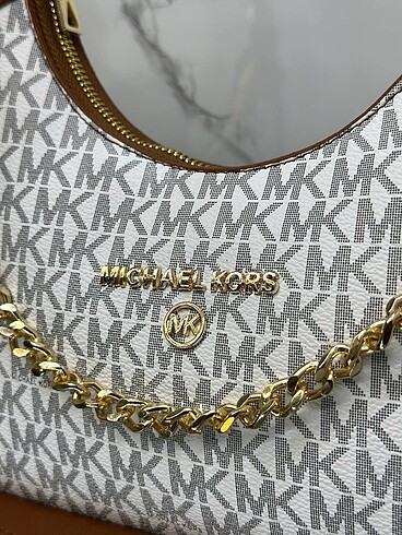 Michael Kors MK BAGET ÇANTA