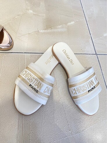 Dior DIOR TERLİK