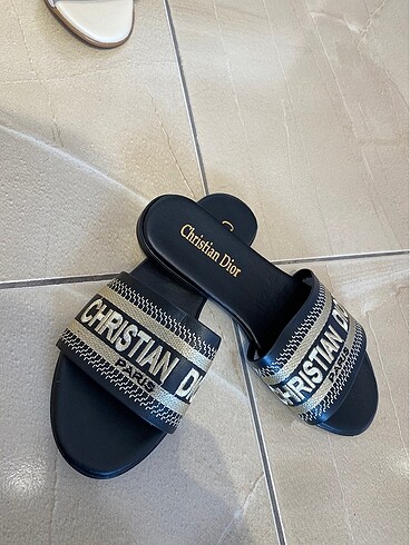 DIOR TERLİK