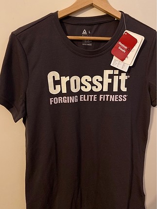 Reebok CrossFit Forging Elite Fitness SPEEDWICK T-shirt