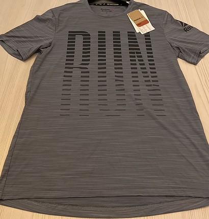 REEBOK 1SR OSR SS AC Erkek T-shirt Activchill Tecnology CF2248
