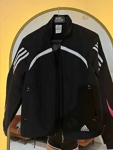 Adidas eşofman üstü