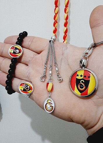GALATASARAY 4LÜ SET