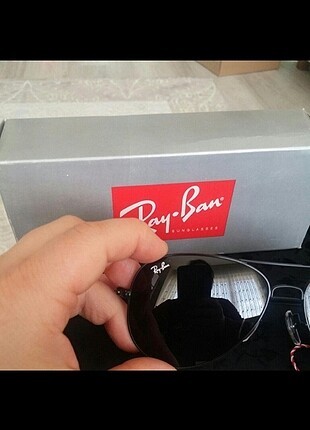 Rayban 3026 - Görsel 2