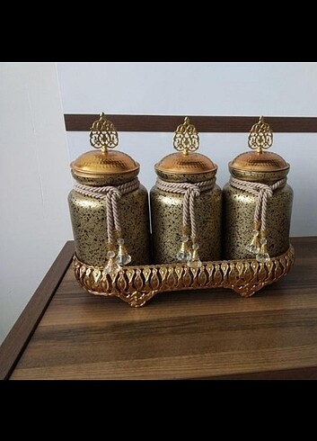 kavanoz set - Görsel 3