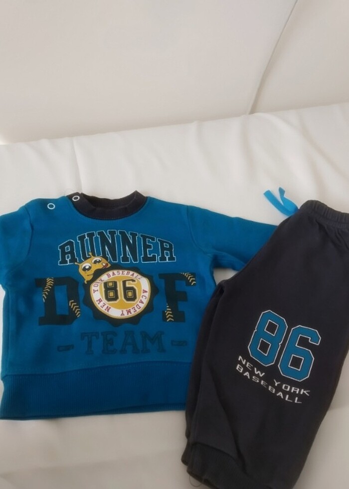 Alt üst takim - Görsel 2