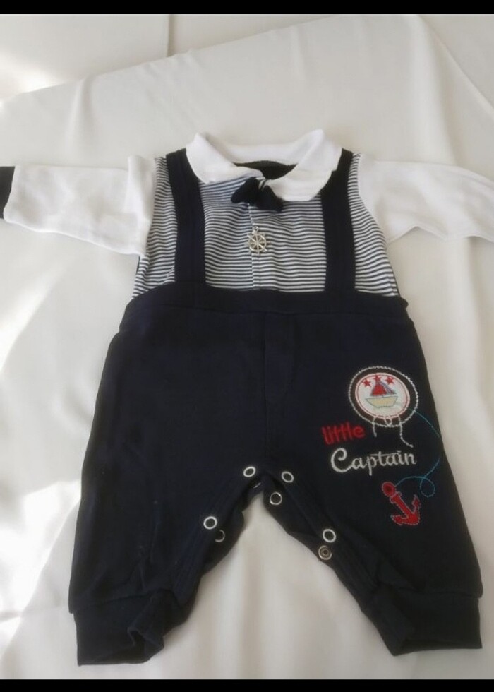 Çocuk kiyafeti - Görsel 2