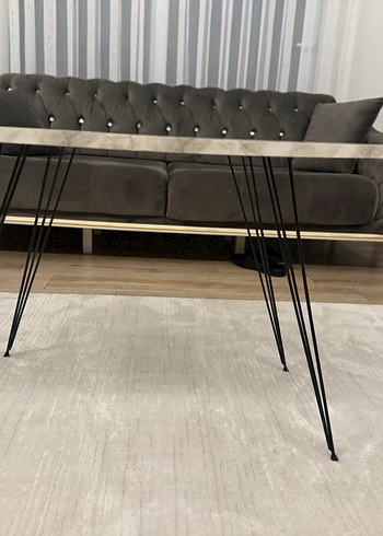 Sehpa seti - Görsel 3