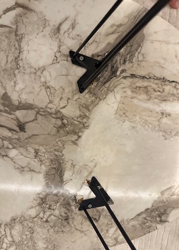 Sehpa seti - Görsel 5