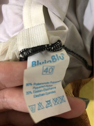 Penti 38-40 BEDEN MAYO