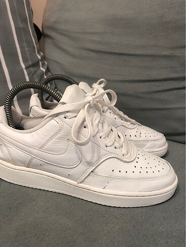 Orjinal Nike Court Vision