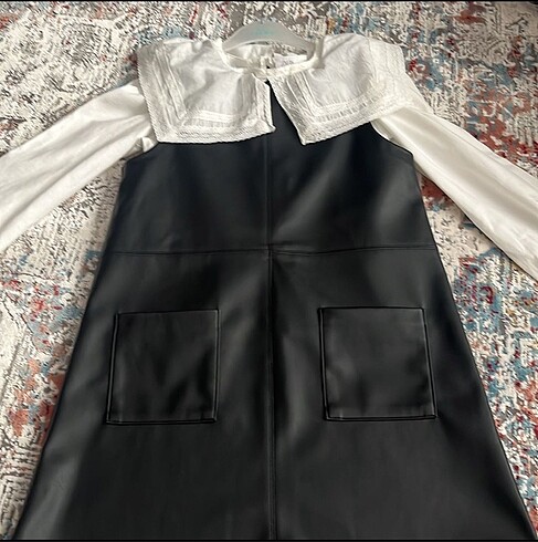 Zara ikili takım 9 yaş