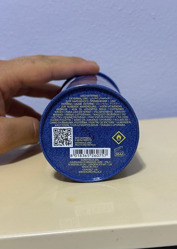  Beden Versace Blue Jeans