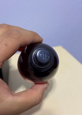 Dior Dior Fahrenheit Parfüm