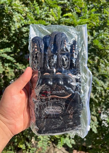 Probiker motosiklet eldiveni - Görsel 4