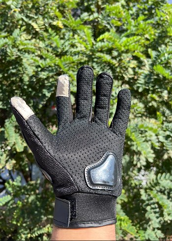 Probiker motosiklet eldiveni - Görsel 2