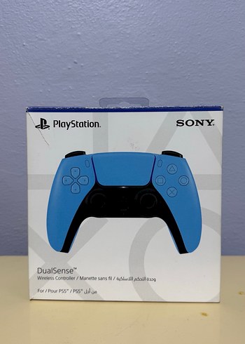 ORİJİNAL DUALSENSE 5 - Görsel 7