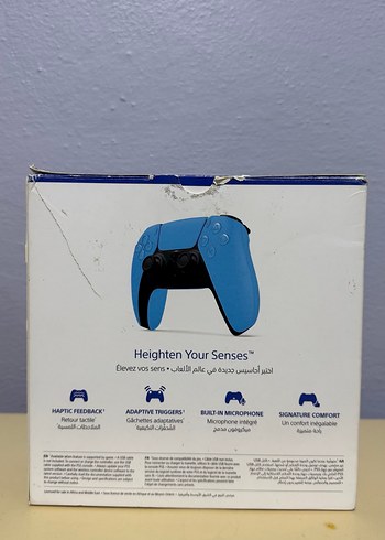 ORİJİNAL DUALSENSE 5 - Görsel 8