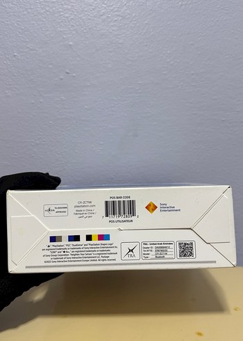 ORİJİNAL DUALSENSE 5 - Görsel 9