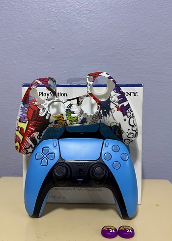 ORİJİNAL DUALSENSE 5 - Görsel 2