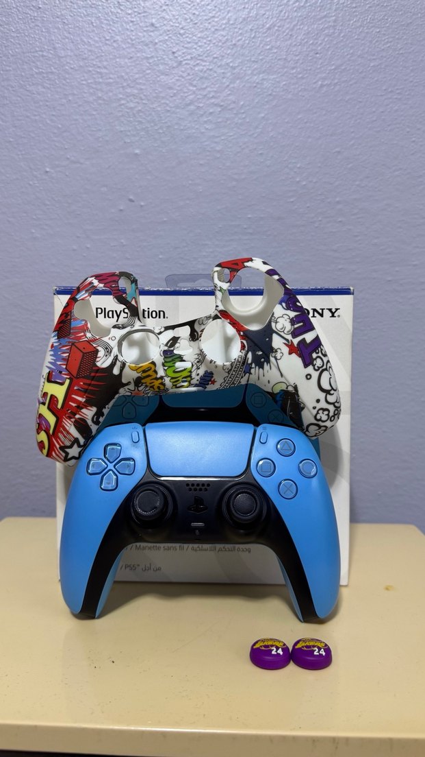 ORİJİNAL DUALSENSE 5 - Görsel 2