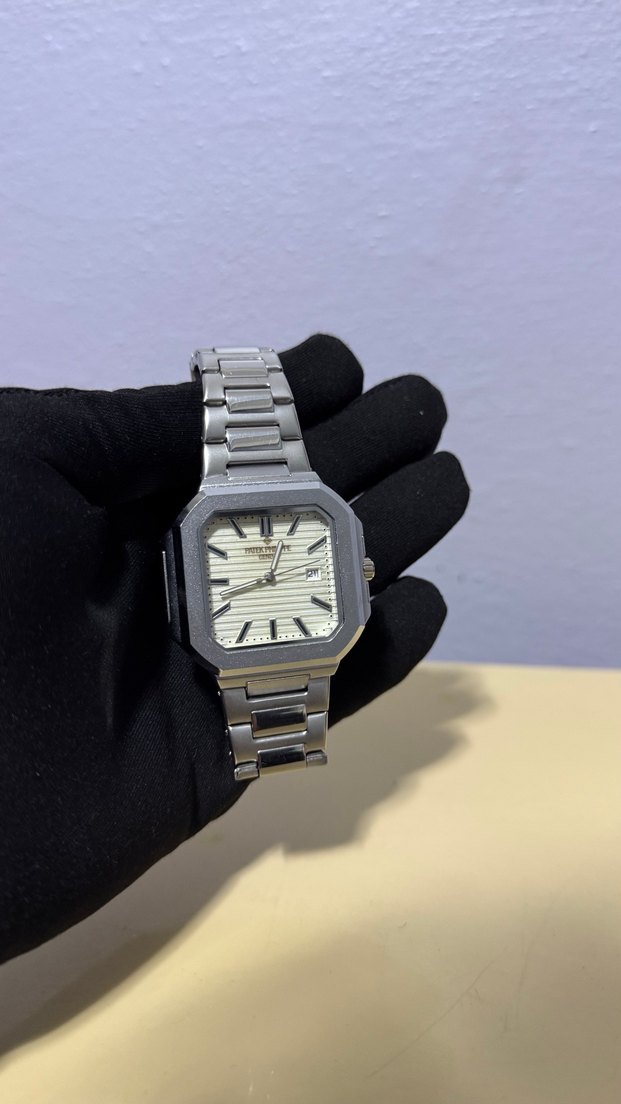 Patek phılıppe saat - Görsel 3