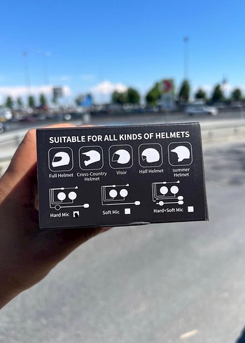 Y20 intercom - Görsel 3