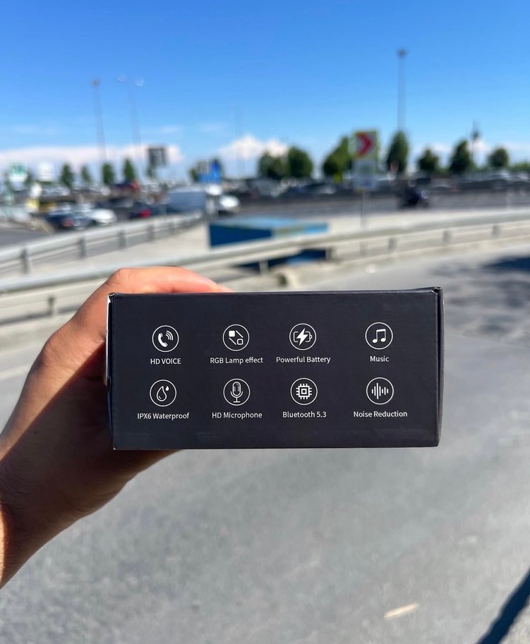 Y20 intercom - Görsel 4