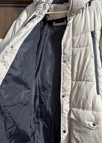 DeFacto Kışlık uzun mont - Görsel 3